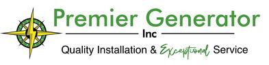 Premier Generator Inc.